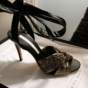 Veronica beard heels